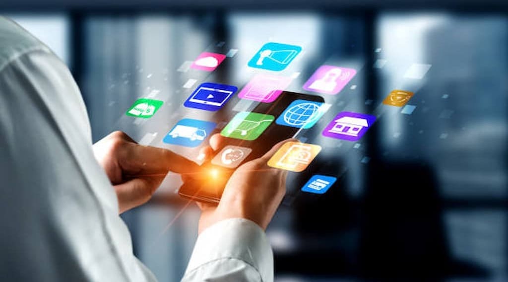 How Insurance Becomes a Function in Super Apps - A New Stage of Digitalization
