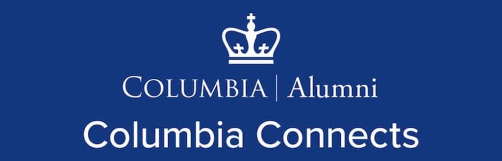 Columbia graduates in insurance
