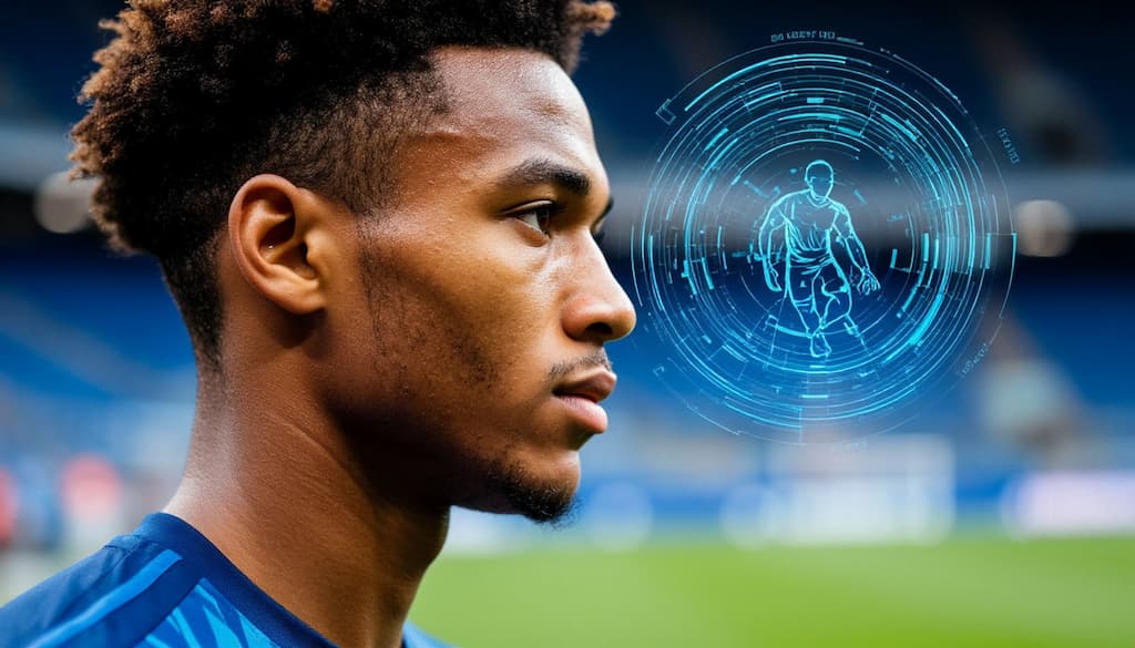 Biometrics in sports: who uses athletes' personal data and how?