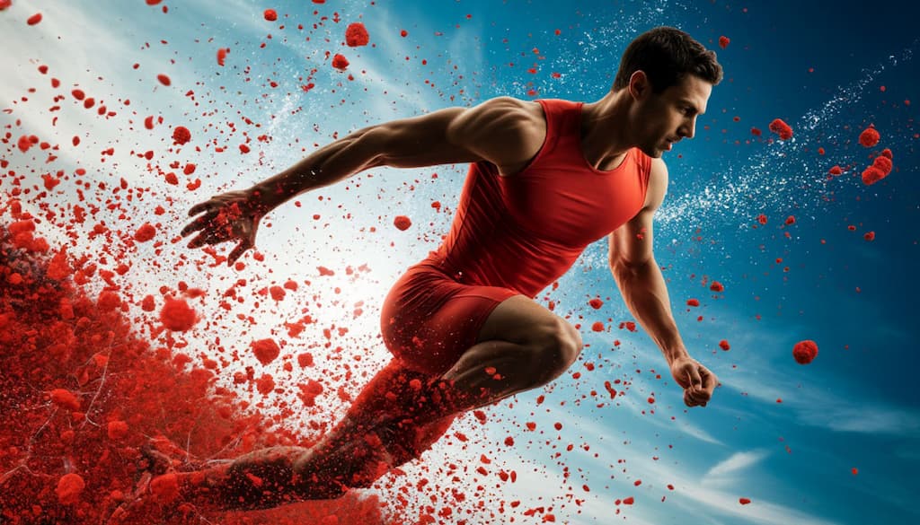 Sports and Immune System