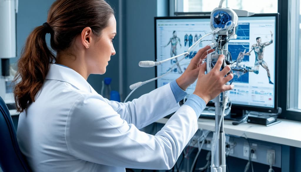 Next-generation sports medicine: innovations for rapid recovery